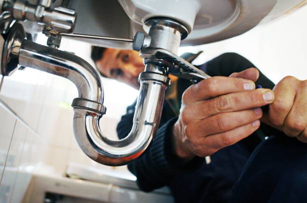 Best Leak Detection Services  in Atmore, AL