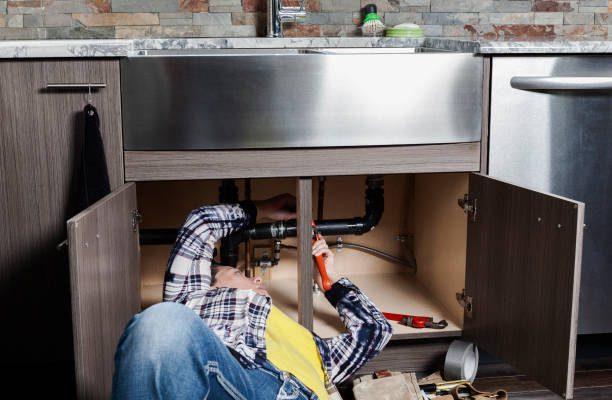 Best Plumbing Repair Near Me  in Atmore, AL